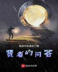 贤者的问答章节列表