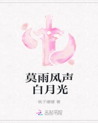 莫雨风声白月光章节列表