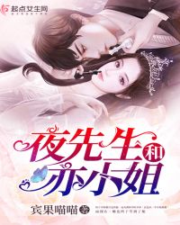 夜先生和亦小姐章节列表