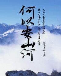 何以安山河章节列表
