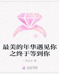 最美的年华遇见你之终于等到你章节列表