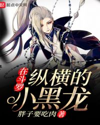 在斗罗纵横的小黑龙章节列表