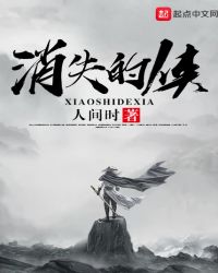 消失的侠章节列表