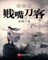 穿越之贱嘴刀客章节列表