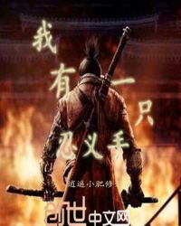 我有一只忍义手章节列表