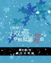 又双叒穿到反派作死后[快穿]章节列表