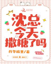 沈总今天撒糖了吗章节列表