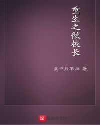 重生之做校长章节列表