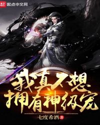 我真不想拥有神级宠章节列表