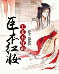 臣本红妆：王爷不好追章节列表