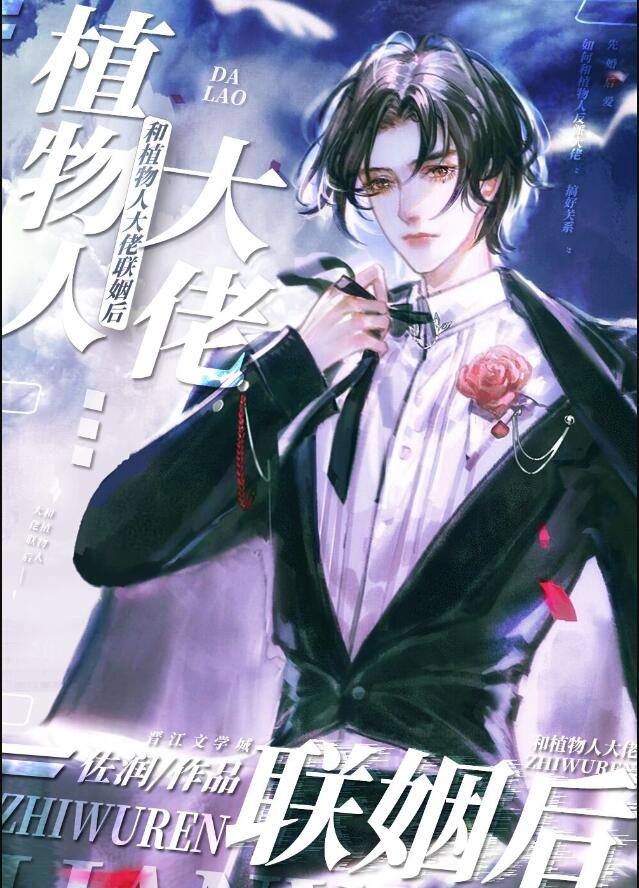 和植物人大佬联姻后章节列表