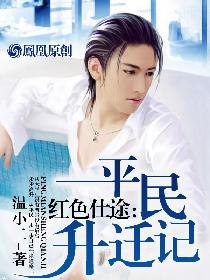 红色仕途：平民升迁记章节列表