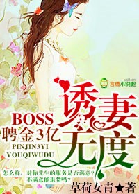 聘金3亿，BOSS惑妻无度章节列表