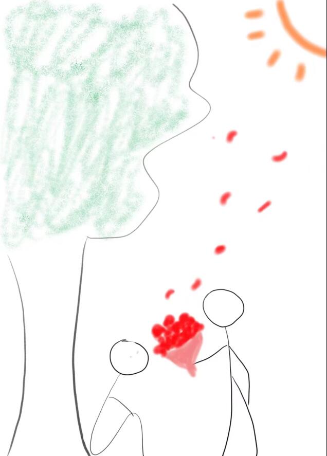 穿书后看上了主角攻章节列表