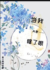 当我夫君瞎了眼章节列表