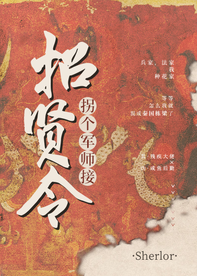 拐个军师接招贤令章节列表