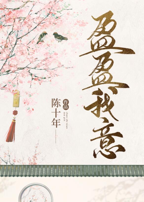 盈盈我意章节列表