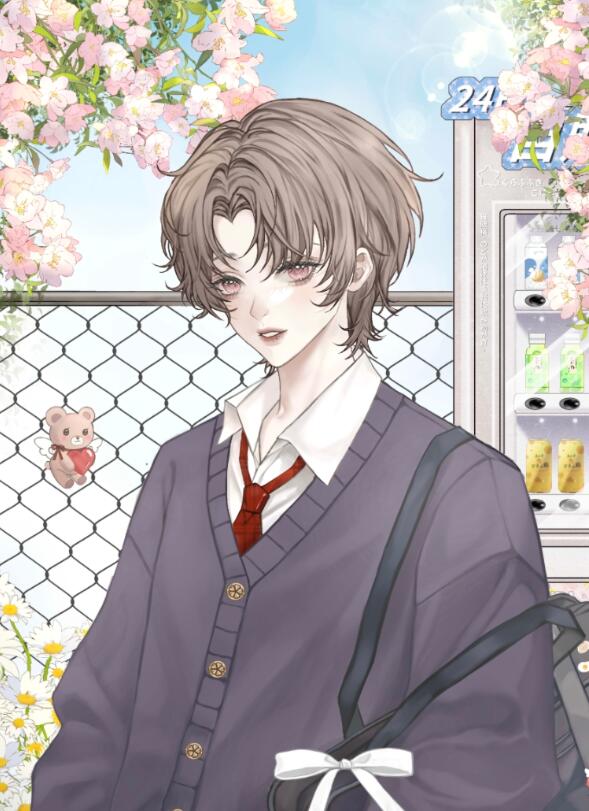 少女漫与万人迷适配性[快穿]章节列表