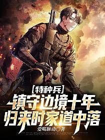 特种兵：镇守边境十年，归来时家道中落章节列表