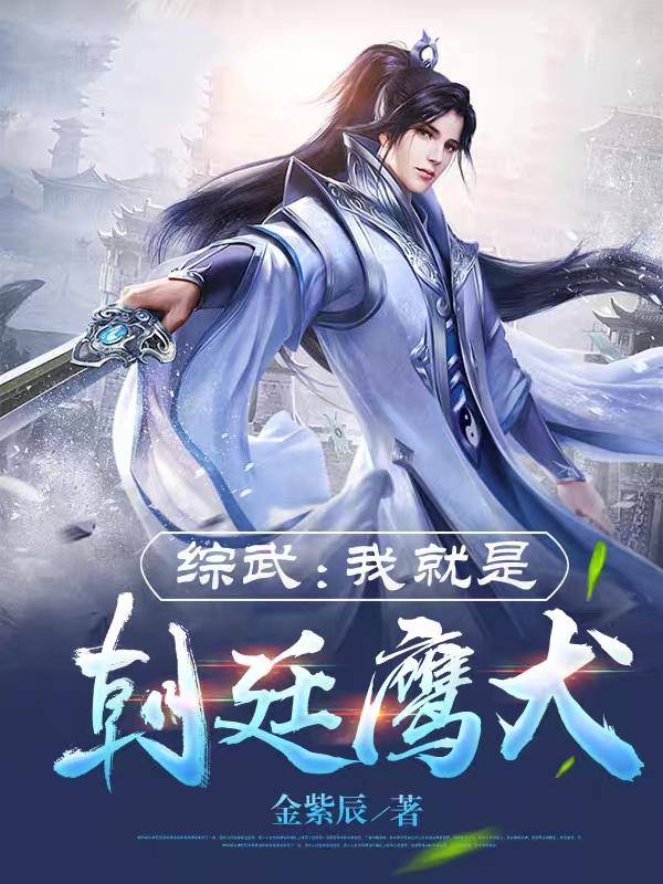 综武：我就是朝廷鹰犬章节列表