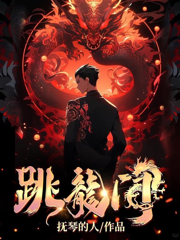 跳龙门章节列表