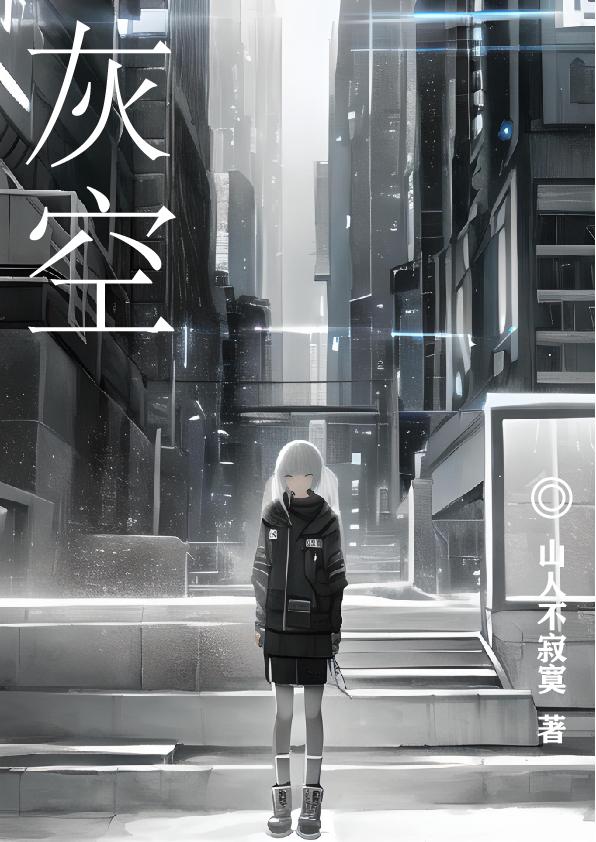 灰空章节列表