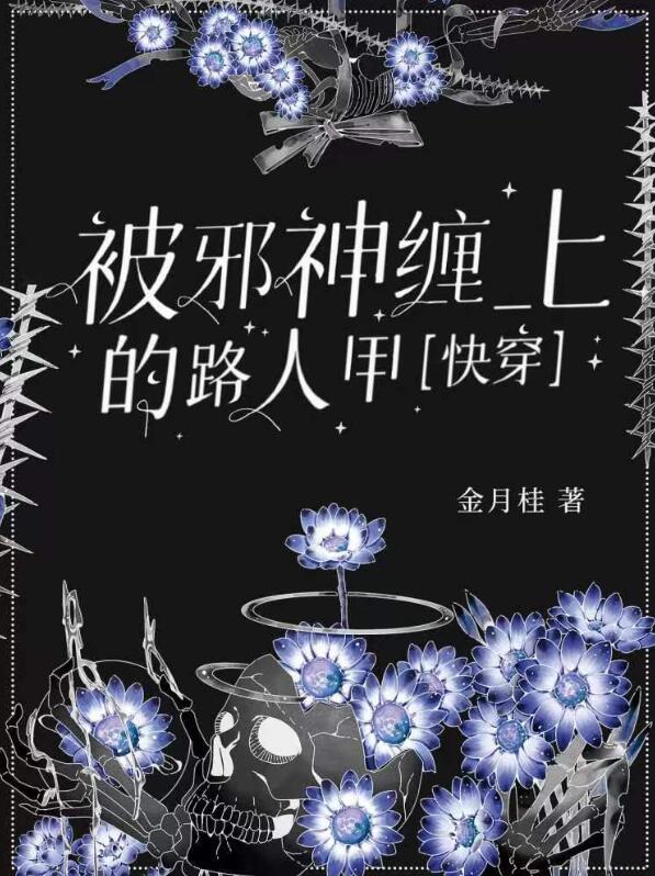 被邪神缠上的路人甲[快穿]章节列表
