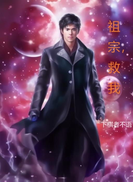 祖宗，救我章节列表