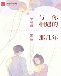 与你相遇的那几年章节列表