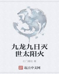 九龙九日灭世太阳火章节列表