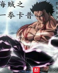 海贼之一拳卡普章节列表