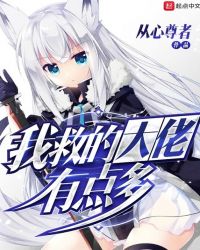 我救的大佬有点多章节列表