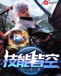 技能皆空章节列表