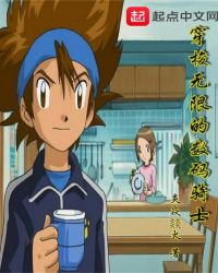 穿梭无限的数码骑士章节列表