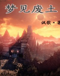 梦见废土章节列表