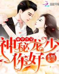 命中注定，神秘龙少你好章节列表