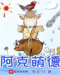 阿克萌德章节列表