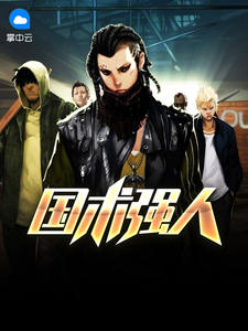 国术强人章节列表