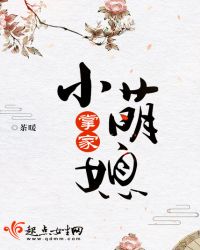 掌家小萌媳章节列表