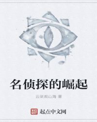 名侦探的崛起章节列表