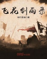 飞花剑雨录章节列表