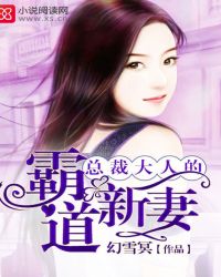 总裁大人的霸道新妻章节列表