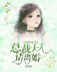 隐婚蜜宠：总裁大人请离婚章节列表