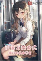 恋爱万能公式章节列表