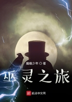 巫灵之旅章节列表