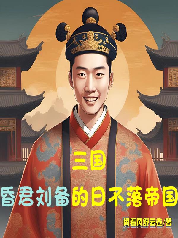 三国：昏君刘备的日不落帝国章节列表