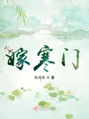 嫁寒门章节列表