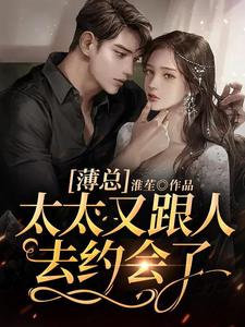 沈晚瓷薄荆舟章节列表