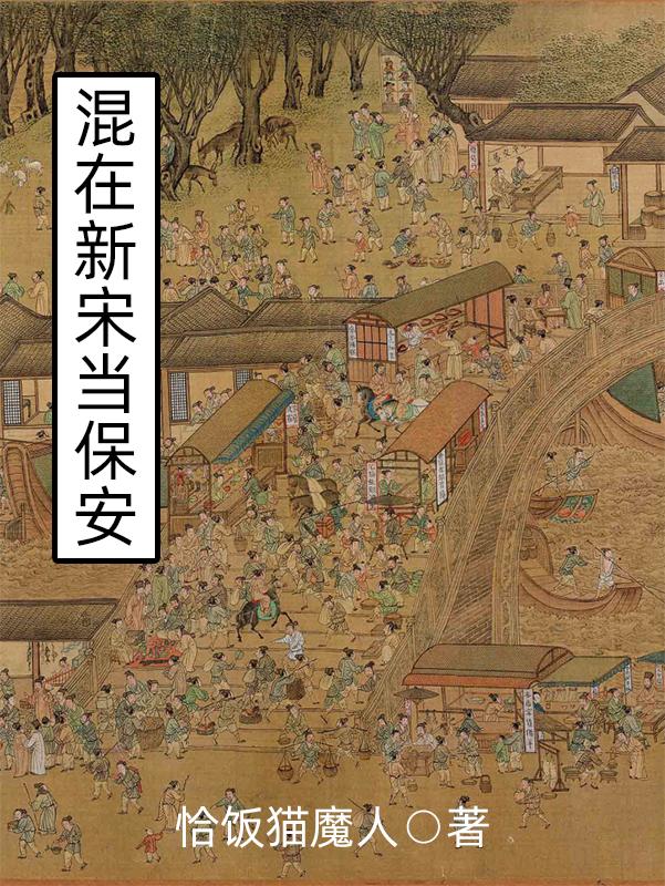 混在新宋当保安章节列表
