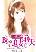 闪婚甜爱：BOSS追妻49天章节列表